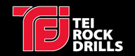 TEI Rock Drills