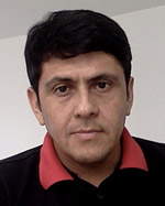 Ing. Andrey Ureña